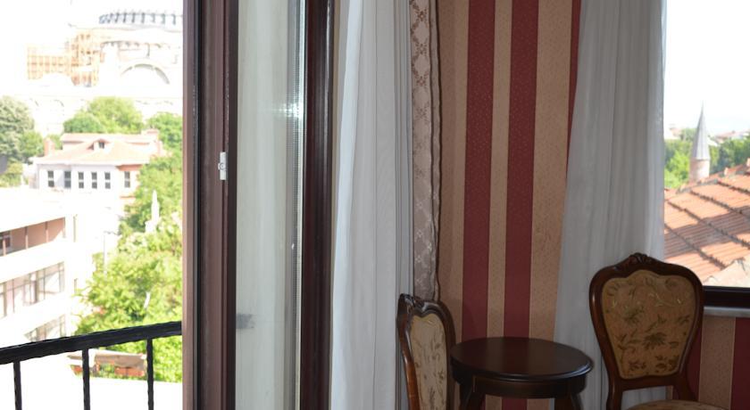 The Istanbul Hotel Extérieur photo