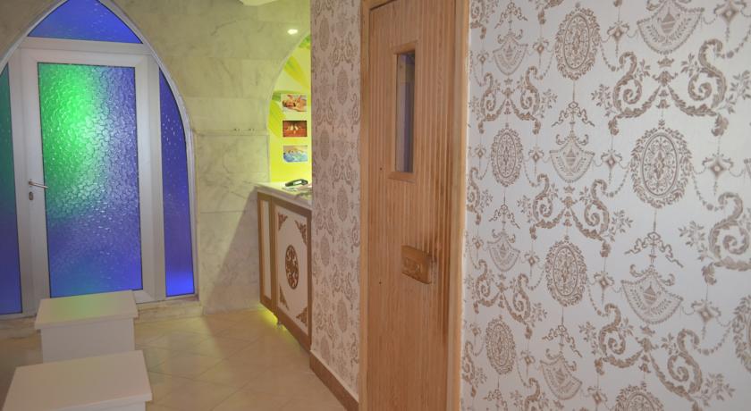 The Istanbul Hotel Extérieur photo