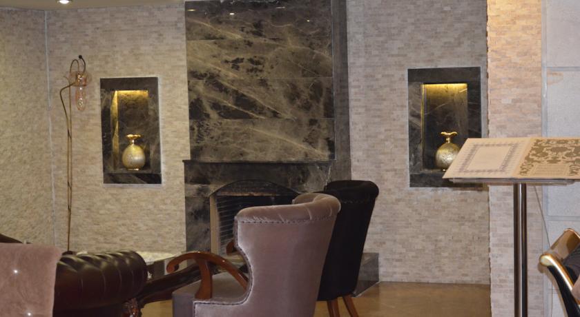 The Istanbul Hotel Extérieur photo