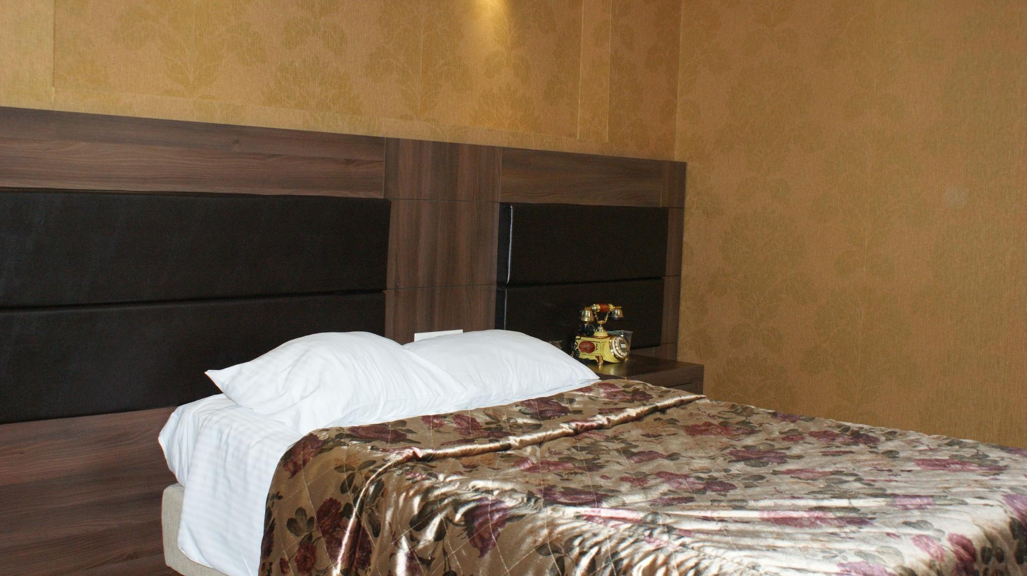 The Istanbul Hotel Extérieur photo