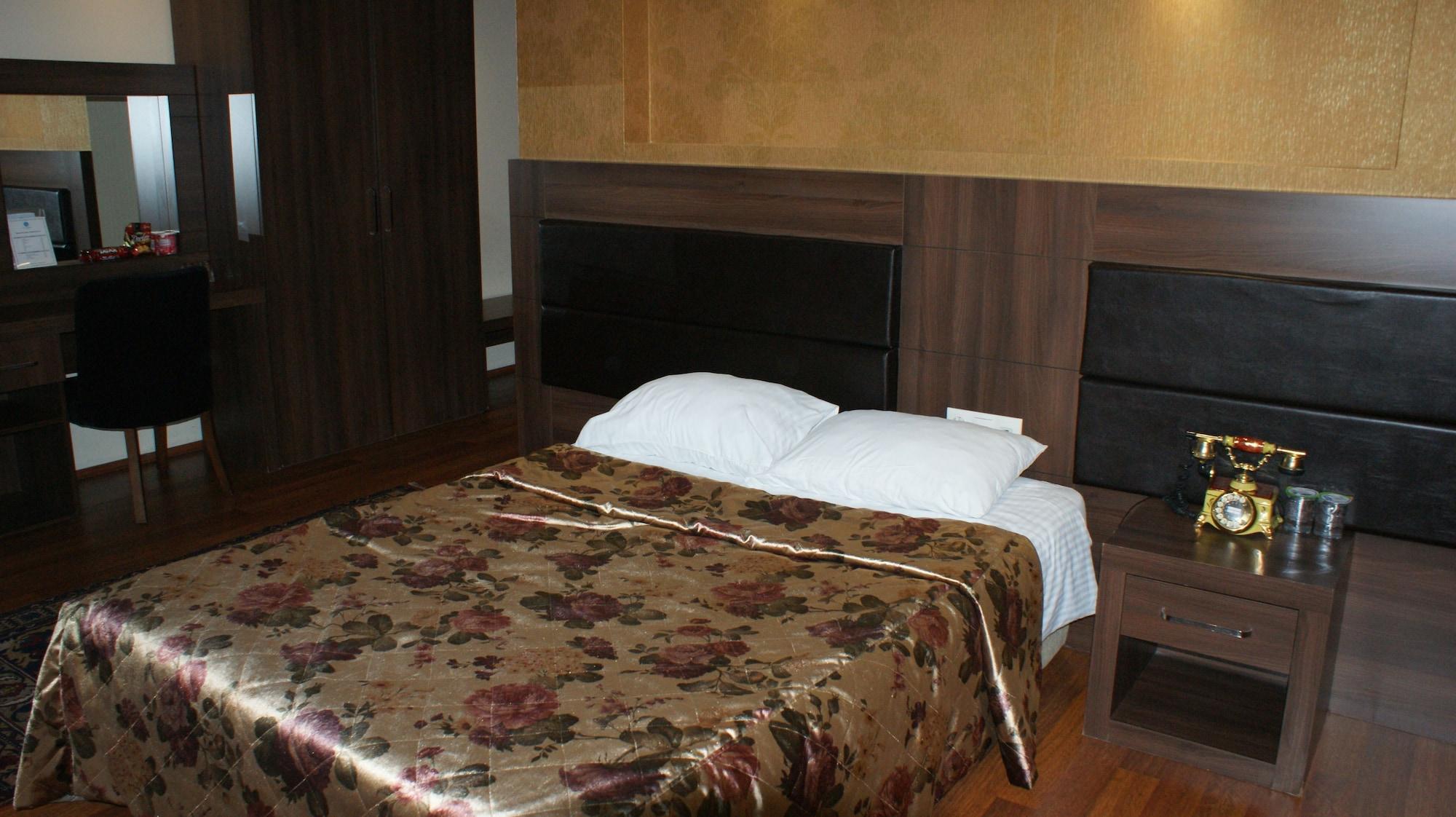 The Istanbul Hotel Extérieur photo