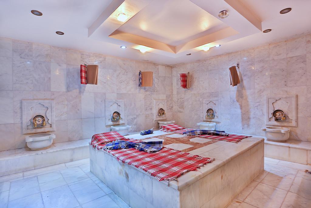 The Istanbul Hotel Extérieur photo