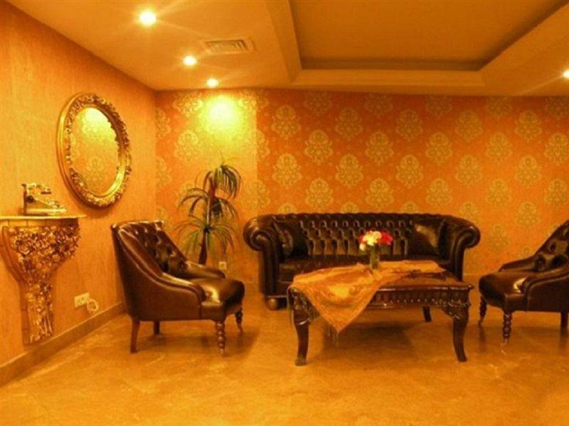 The Istanbul Hotel Extérieur photo