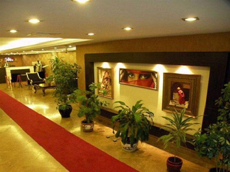The Istanbul Hotel Extérieur photo